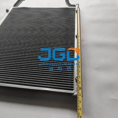 SK135 υδραυλικά εξαρτήματα εκσκαφέων ελαιοψυκτήρων YX05P00001S012