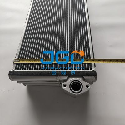 Κομπέλκο Εκσκαφέας SK250-8 SK250LC-8 SK260-8 SK260LC-8 Ψυκτικό πετρελαίου LQ05P00041S006