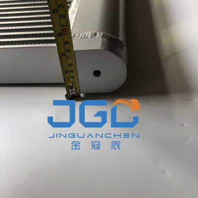 Sk480-6 υδραυλικά ανταλλακτικά LS05P00006S002M εκσκαφέων θερμαντικών σωμάτων πετρελαίου