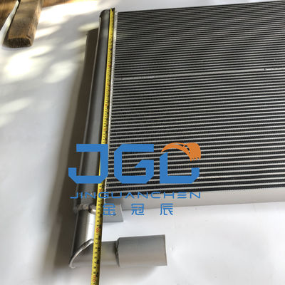 Sk480-6 υδραυλικά ανταλλακτικά LS05P00006S002M εκσκαφέων θερμαντικών σωμάτων πετρελαίου