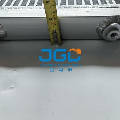 EC55 Υδραυλική ψύξη με λάδι VOE 14638977 Τμήματα εξορυκτικών μηχανών Τμήματα κατασκευαστικών μηχανών