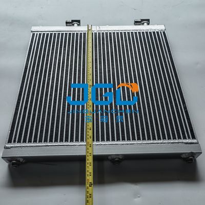EC55 Υδραυλική ψύξη με λάδι VOE 14638977 Τμήματα εξορυκτικών μηχανών Τμήματα κατασκευαστικών μηχανών