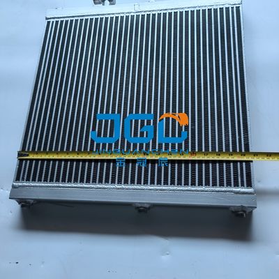 EC55 Υδραυλική ψύξη με λάδι VOE 14638977 Τμήματα εξορυκτικών μηχανών Τμήματα κατασκευαστικών μηχανών