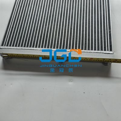 EC55 Υδραυλική ψύξη με λάδι VOE 14638977 Τμήματα εξορυκτικών μηχανών Τμήματα κατασκευαστικών μηχανών