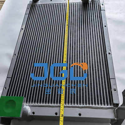 VOL-VO EC380 EC380B EC380D Ψυκτικό λάδι σκάφους 17482432 14715372