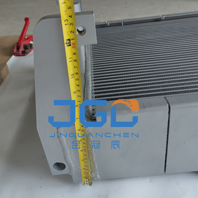 VOL-VO EC380 EC380B EC380D Ψυκτικό λάδι σκάφους 17482432 14715372