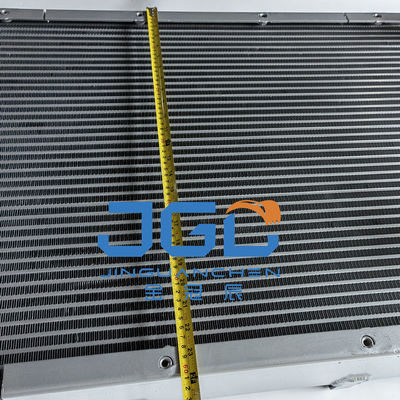 VOL-VO EC380 EC380B EC380D Ψυκτικό λάδι σκάφους 17482432 14715372