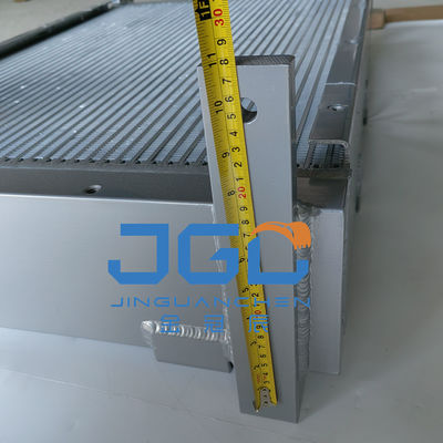 VOL-VO EC380 EC380B EC380D Ψυκτικό λάδι σκάφους 17482432 14715372