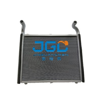 R55-7 R60-7 R55W-7 Hyundai Radiator Excavator 11M8-40012 11M8-40100 11M8-40022