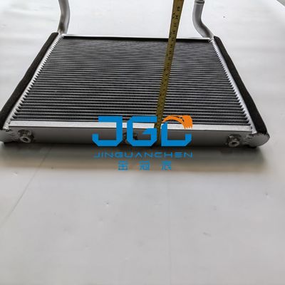 R55-7 R60-7 R55W-7 Hyundai Radiator Excavator 11M8-40012 11M8-40100 11M8-40022