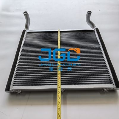 R55-7 R60-7 R55W-7 Hyundai Radiator Excavator 11M8-40012 11M8-40100 11M8-40022