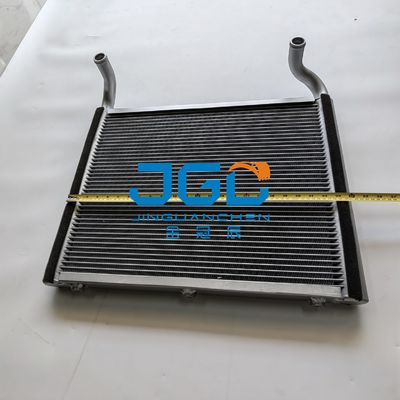R55-7 R60-7 R55W-7 Hyundai Radiator Excavator 11M8-40012 11M8-40100 11M8-40022