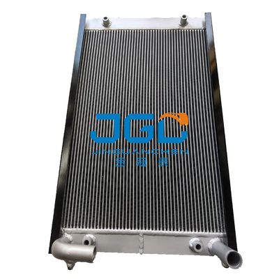 R210-7 υδραυλικός ελαιοψυκτήρας 11N6-43030 R210-7A για τα εξαρτήματα εκσκαφέων