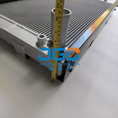 R210-7 υδραυλικός ελαιοψυκτήρας 11N6-43030 R210-7A για τα εξαρτήματα εκσκαφέων