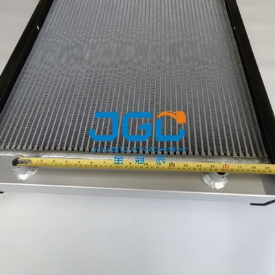 R210-7 υδραυλικός ελαιοψυκτήρας 11N6-43030 R210-7A για τα εξαρτήματα εκσκαφέων