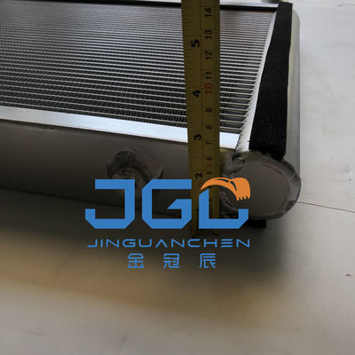 R55 R60-9 Ψυκτικό λάδι 11M9-44305 Για εξορυκτήρα