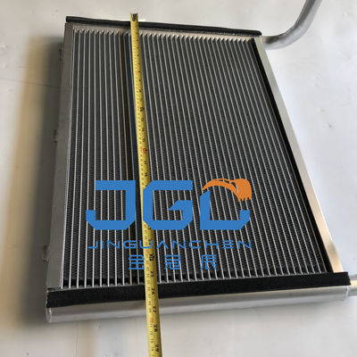 R55 R60-9 Ψυκτικό λάδι 11M9-44305 Για εξορυκτήρα