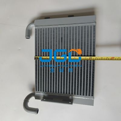 20P-03-81212 Ραδιενεργοποιητικό μοντέλο PC27 Βιομηχανικό υδραυλικό ψυγείο πετρελαίου