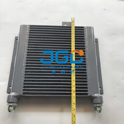 PC40 Υδραυλικό ψυγείο πετρελαίου για εξαρτήματα εξορυκτικών μηχανών 20T-03-71511