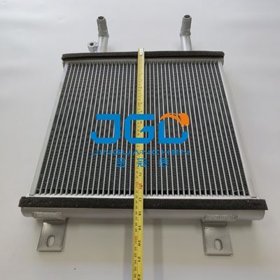 Υδραυλικός ελαιοψυκτήρας pc60-1 μηχανικά εξαρτήματα εκσκαφέων μερών