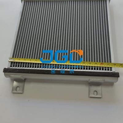 Υδραυλικός ελαιοψυκτήρας pc60-1 μηχανικά εξαρτήματα εκσκαφέων μερών