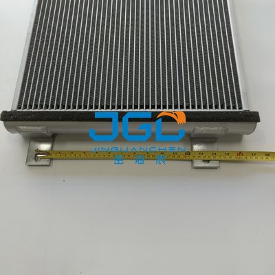 Υδραυλικός ελαιοψυκτήρας pc60-1 μηχανικά εξαρτήματα εκσκαφέων μερών