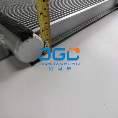 Υδραυλικός ελαιοψυκτήρας pc60-1 μηχανικά εξαρτήματα εκσκαφέων μερών