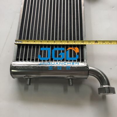 PC78US PC78US-6 PC78US-5 PC78 Εκσκαφέας Υδραυλικός ψυκτικός πετρελαίου Αλουμινίου Ραδιενεργός Ραδιενεργός Κουβάς νερού 21W-03-31112