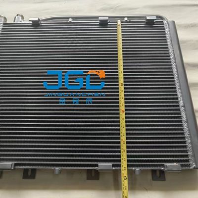 Pc120-6 βιομηχανικό υδραυλικό δοχείο ψύξης 203-03-67321 εξαρτημάτων εκσκαφέων ελαιοψυκτήρων