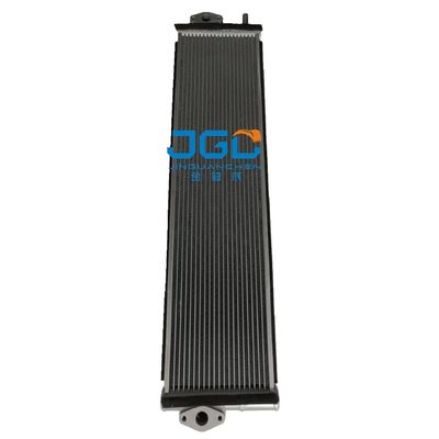 PC120-8 PC130-8 Κομάτσου ψυγείο εξορυκτήρα 203-03-12221