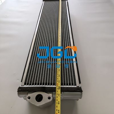 Υδραυλικός ελαιοψυκτήρας pc130-7 εκσκαφέων καύσιμα που δροσίζουν 203-03-71130