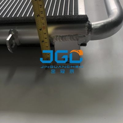 PC200-7 Υδραυλικός ψυκτικός ψυγείο για μηχανή σκάφους για 20Y-03-31610