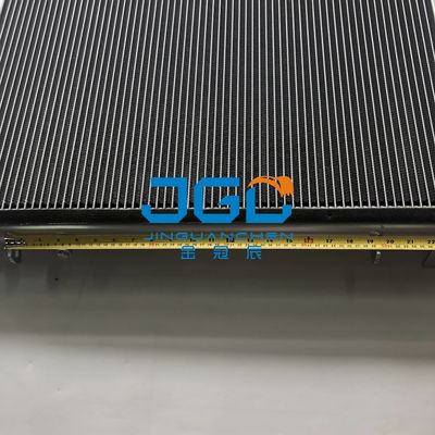 PC200-7 Υδραυλικός ψυκτικός ψυγείο για μηχανή σκάφους για 20Y-03-31610