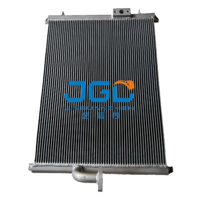 Εξαρτήματα pc200-5 pc210-5 pc240-5 υδραυλικός ελαιοψυκτήρας 206-03-51151 εκσκαφέων