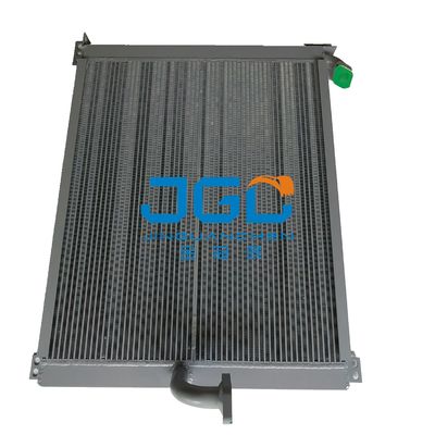 207-03-61110 Ραδιενεργός εκσκαφέα Pc300-6 Υδραυλικός ψύκτης πετρελαίου για εκσκαφέα 207-03-61110