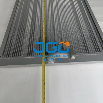 207-03-61110 Ραδιενεργός εκσκαφέα Pc300-6 Υδραυλικός ψύκτης πετρελαίου για εκσκαφέα 207-03-61110