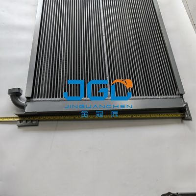 207-03-61110 Ραδιενεργός εκσκαφέα Pc300-6 Υδραυλικός ψύκτης πετρελαίου για εκσκαφέα 207-03-61110