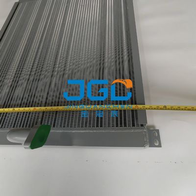 207-03-61110 Ραδιενεργός εκσκαφέα Pc300-6 Υδραυλικός ψύκτης πετρελαίου για εκσκαφέα 207-03-61110