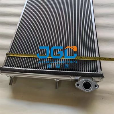Pc300-8 ελαιοψυκτήρας μερών μηχανημάτων κατασκευής εκσκαφέων 207-03-76310