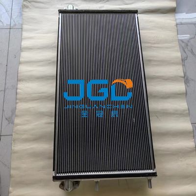 Pc300-8 ελαιοψυκτήρας μερών μηχανημάτων κατασκευής εκσκαφέων 207-03-76310