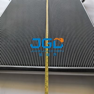 Συσκευές εξορυκτών PC300-7 PC350-7 PC360-7 Υδραυλικός ψυκτικός λαδιού 2070371640 2070371641