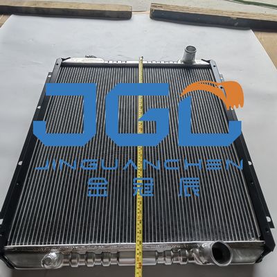 Τμήματα εκσκαφέα EX200-1 EX200-2 Τμήματα θερμαντήρα δεξαμενής νερού