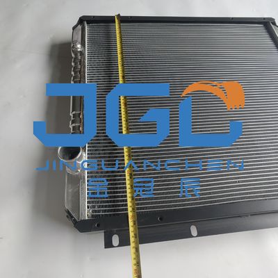 Τμήματα εκσκαφέα EX200-1 EX200-2 Τμήματα θερμαντήρα δεξαμενής νερού