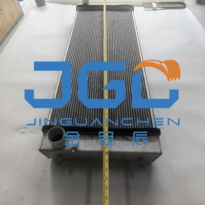 Συσκευές εξορυκτών ZAX330-3 ZAX350-3 ZAX350-5G Ραδιοκυστήρας δεξαμενής νερού 4649913 XB00001051 Μηχανής