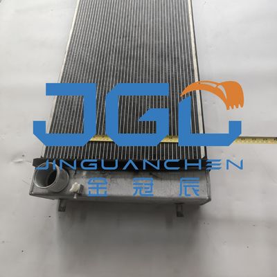 Συσκευές εξορυκτών ZAX330-3 ZAX350-3 ZAX350-5G Ραδιοκυστήρας δεξαμενής νερού 4649913 XB00001051 Μηχανής