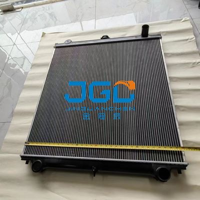 Zax200-6 εκσκαφέας 4448338 θερμαντικών σωμάτων Zax200 δεξαμενών νερού