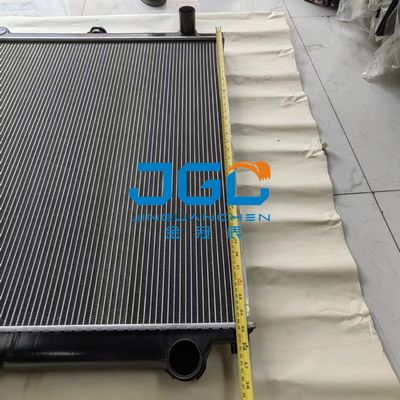 Zax200-6 εκσκαφέας 4448338 θερμαντικών σωμάτων Zax200 δεξαμενών νερού