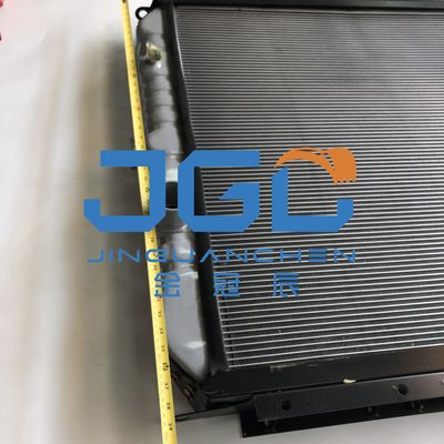 PC400-6 PC600-7 PC650 EX450H EX450-6 Ψυκτικό συστήματος ψύξης κινητήρα 208-03-61120