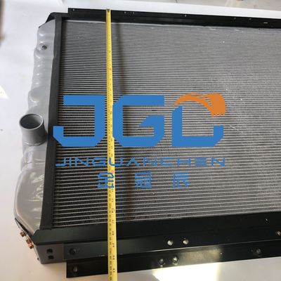 PC400-6 PC600-7 PC650 EX450H EX450-6 Ψυκτικό συστήματος ψύξης κινητήρα 208-03-61120