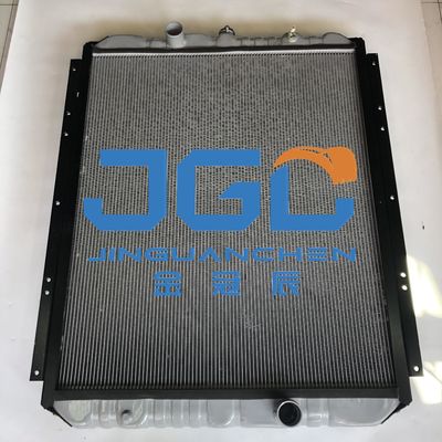 PC400-6 PC600-7 PC650 EX450H EX450-6 Ψυκτικό συστήματος ψύξης κινητήρα 208-03-61120